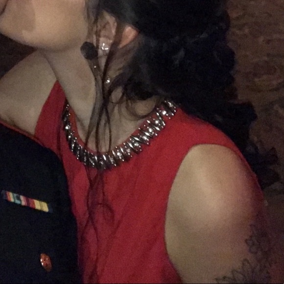 Zoey Gray Prom Dress - Picture 2 of 6